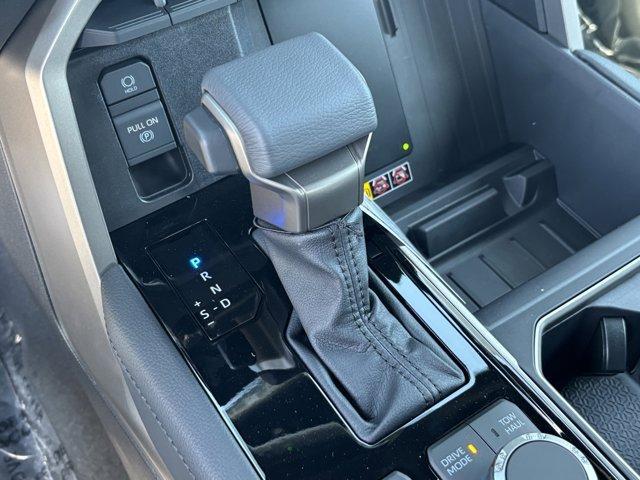 new 2026 Toyota Tundra car, priced at $63,085