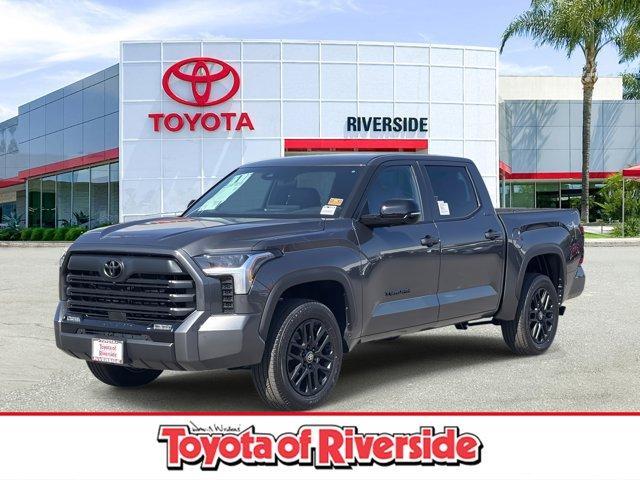 new 2026 Toyota Tundra car, priced at $63,085