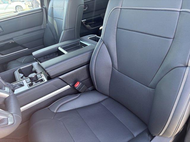 new 2026 Toyota Tundra car, priced at $63,085