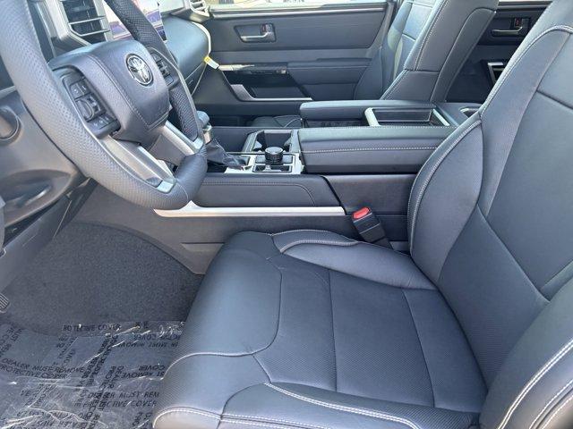new 2026 Toyota Tundra car, priced at $63,085