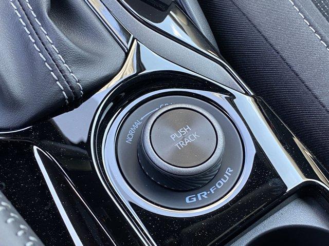 new 2025 Toyota GR Corolla car, priced at $42,294