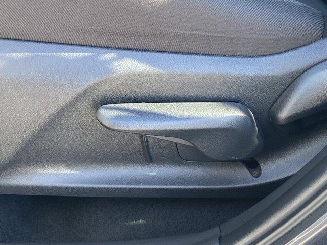 used 2024 Toyota RAV4 car, priced at $26,888