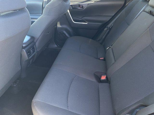 used 2024 Toyota RAV4 car, priced at $26,888