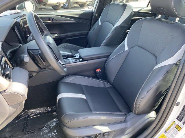 used 2025 Toyota Camry car, priced at $29,588