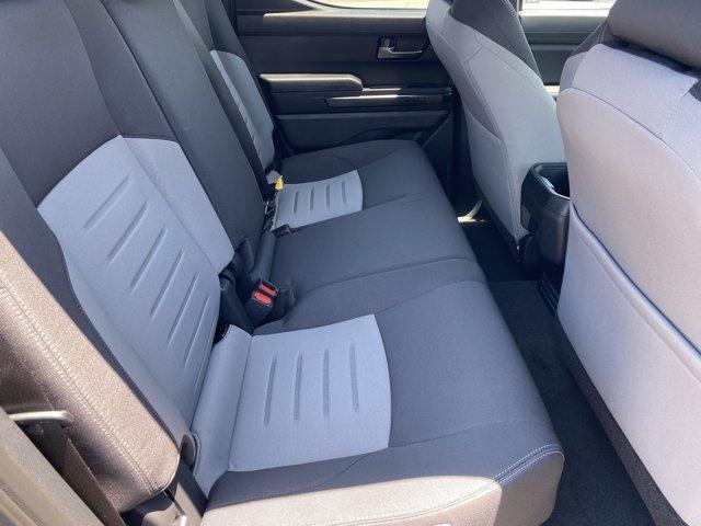 new 2025 Toyota Tacoma car, priced at $45,744