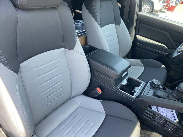 new 2025 Toyota Tacoma car, priced at $45,744