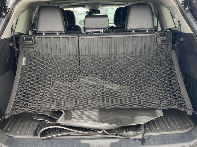 used 2024 Toyota Highlander car, priced at $44,988