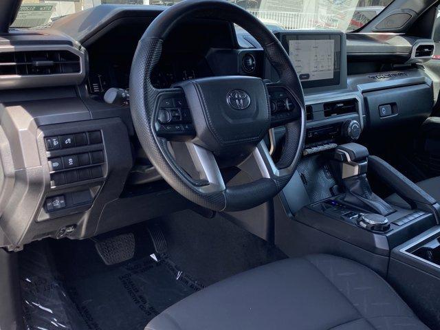 used 2024 Toyota Tacoma car, priced at $34,788