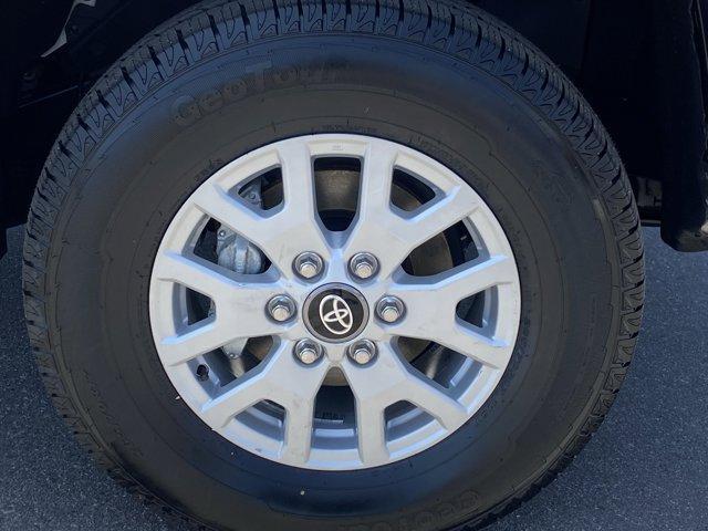 used 2024 Toyota Tacoma car, priced at $34,788