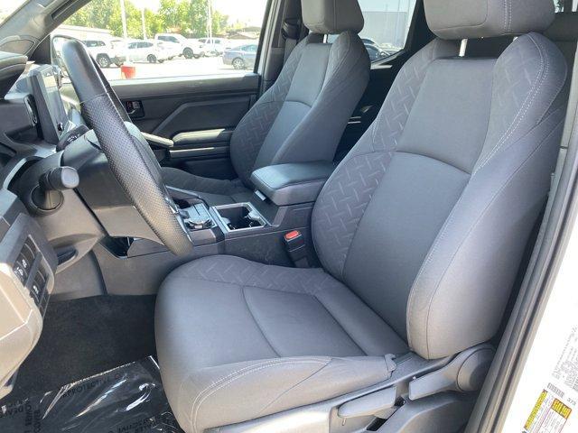 used 2024 Toyota Tacoma car, priced at $34,788