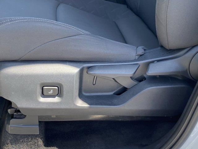 used 2024 Toyota Tacoma car, priced at $34,788