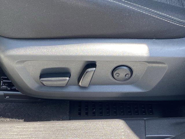 used 2023 Nissan Rogue car, priced at $21,200