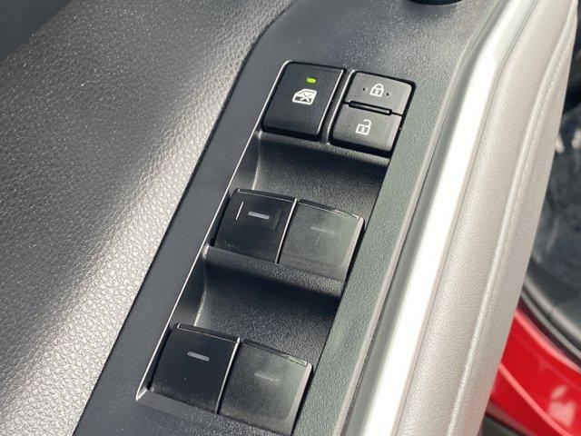 used 2022 Toyota Highlander car, priced at $29,988