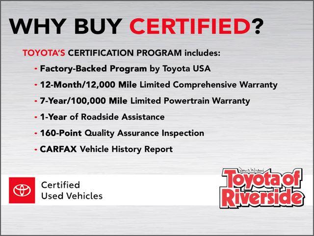 used 2022 Toyota Highlander car, priced at $29,988