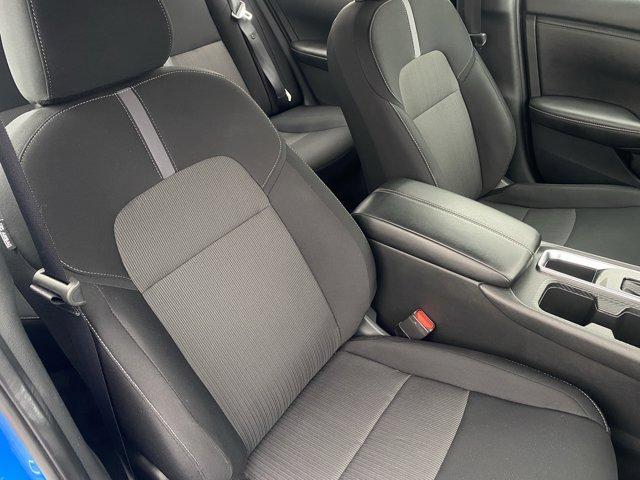 used 2024 Nissan Sentra car, priced at $16,788