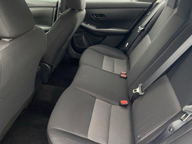 used 2024 Nissan Sentra car, priced at $16,788
