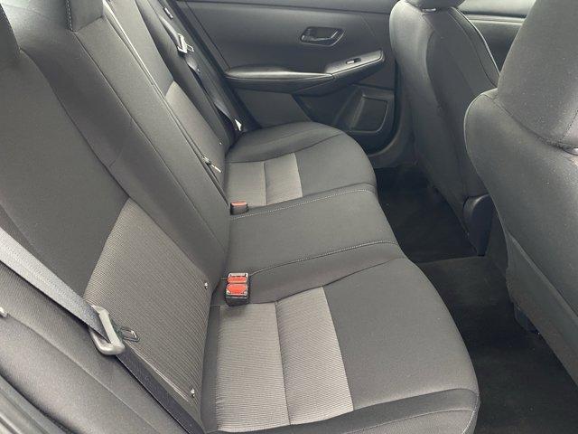 used 2024 Nissan Sentra car, priced at $16,788