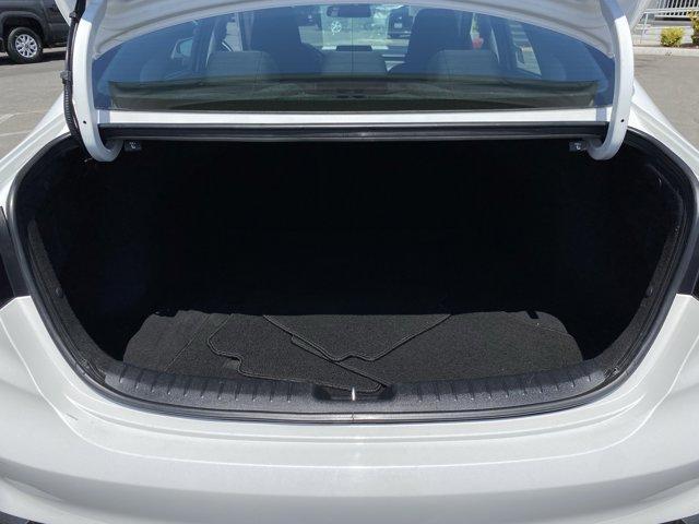 used 2024 Kia Forte car, priced at $16,688
