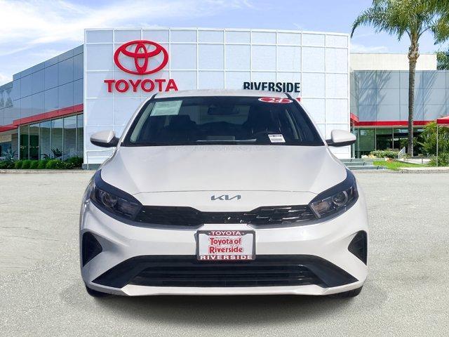 used 2024 Kia Forte car, priced at $16,888