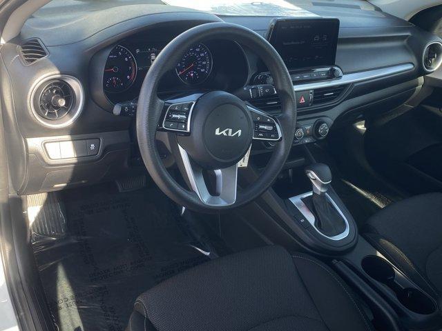 used 2024 Kia Forte car, priced at $16,888