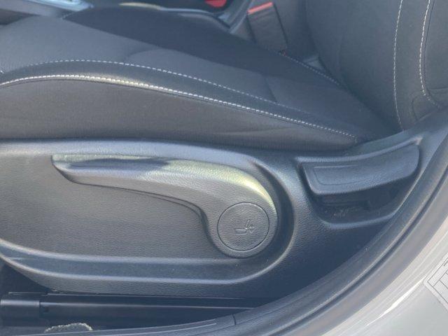 used 2024 Kia Forte car, priced at $16,888