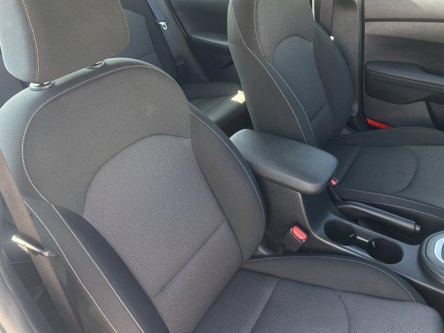 used 2024 Kia Forte car, priced at $16,888