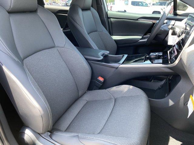 new 2025 Toyota bZ4X car, priced at $40,279