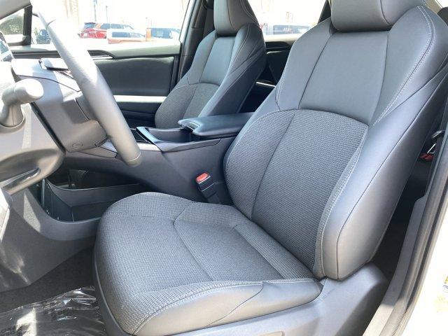 new 2025 Toyota bZ4X car, priced at $40,279