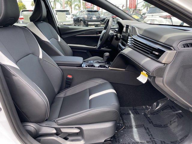 new 2025 Toyota Camry car, priced at $33,642
