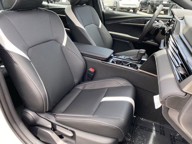 new 2025 Toyota Camry car, priced at $33,642