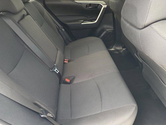used 2024 Toyota RAV4 car, priced at $27,288