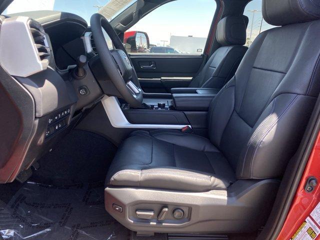 used 2025 Toyota Tundra car, priced at $64,888