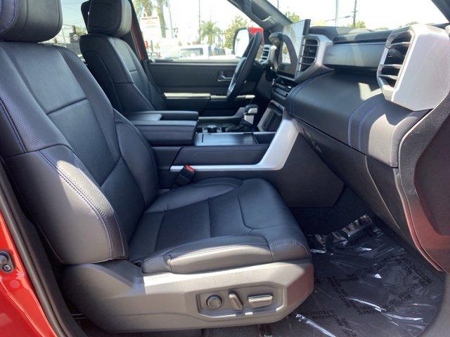 used 2025 Toyota Tundra car, priced at $64,888