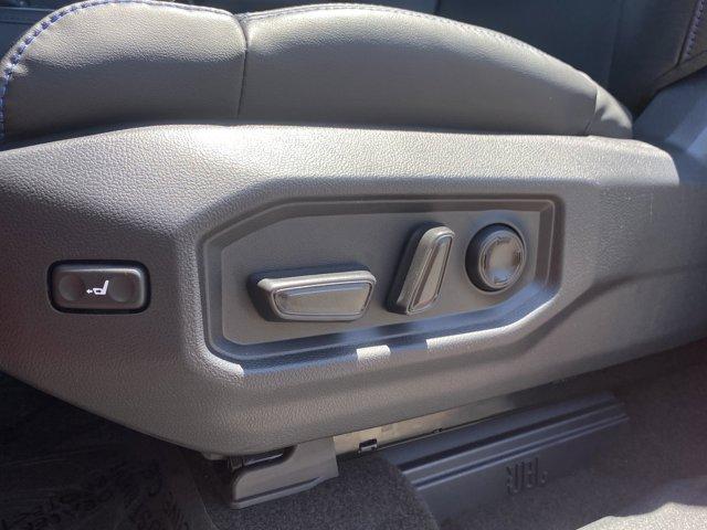 used 2025 Toyota Tundra car, priced at $64,888