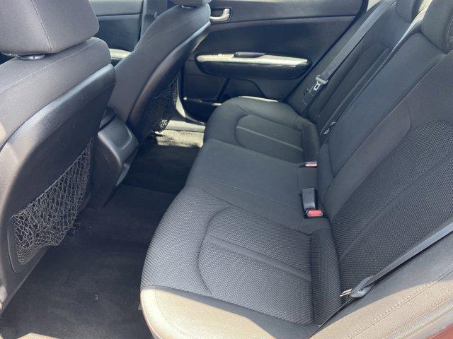 used 2020 Kia Optima car, priced at $14,188