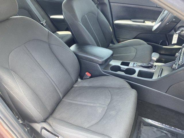used 2020 Kia Optima car, priced at $14,188