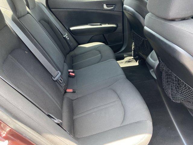 used 2020 Kia Optima car, priced at $14,188