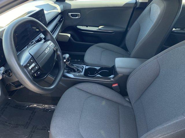 used 2025 Kia K4 car, priced at $18,188
