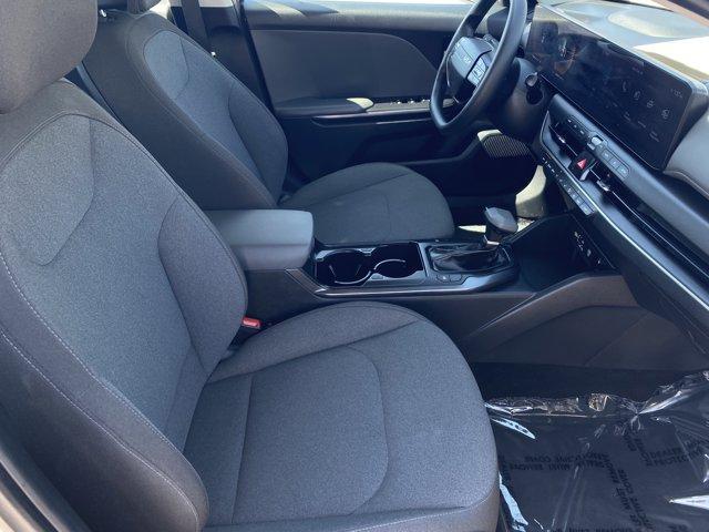 used 2025 Kia K4 car, priced at $18,188