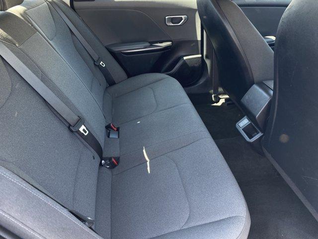 used 2025 Kia K4 car, priced at $18,188