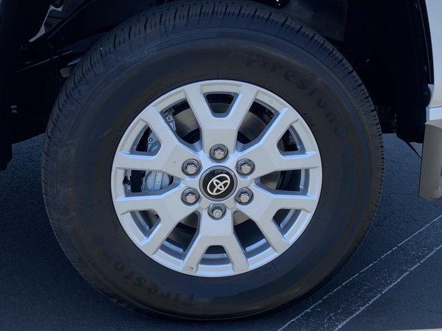 new 2025 Toyota Tacoma car, priced at $42,559