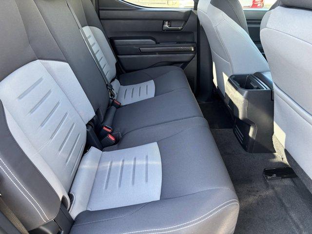 new 2025 Toyota Tacoma car, priced at $46,724