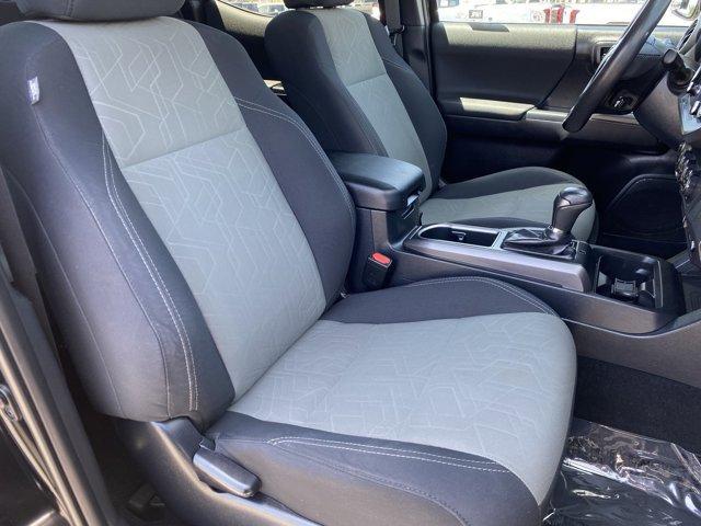 used 2023 Toyota Tacoma car, priced at $49,488