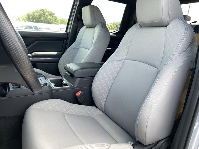 new 2025 Toyota Tacoma car, priced at $42,474
