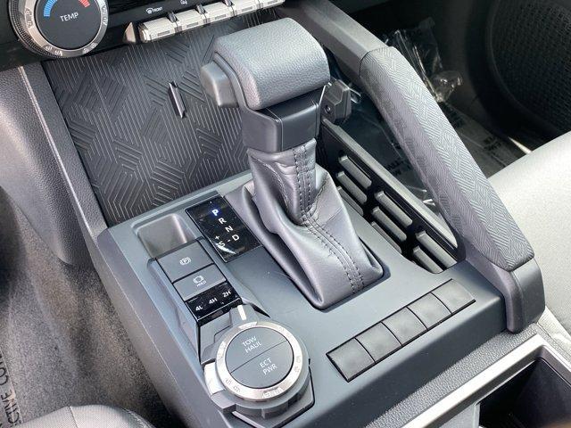 new 2025 Toyota Tacoma car, priced at $42,474