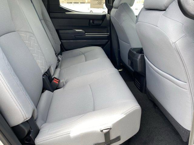 new 2025 Toyota Tacoma car, priced at $42,474