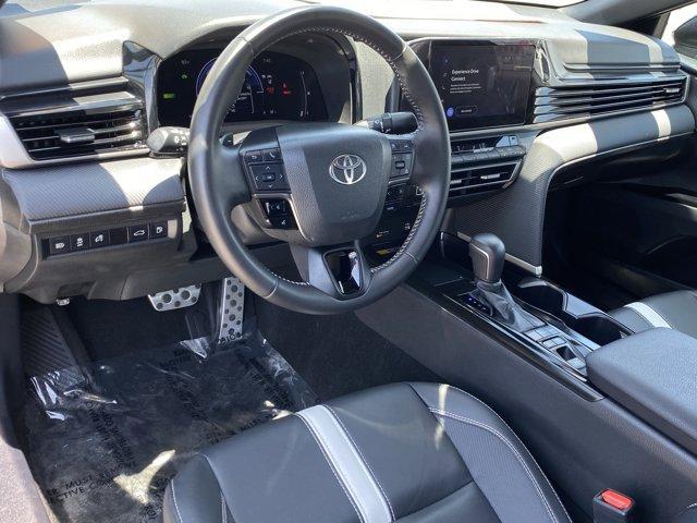 used 2025 Toyota Camry car, priced at $30,688