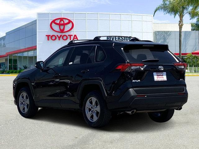 used 2023 Toyota RAV4 car, priced at $27,188