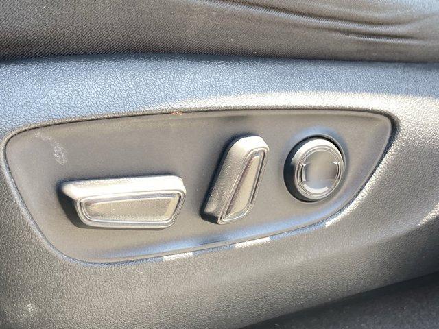 used 2023 Toyota RAV4 car, priced at $27,188