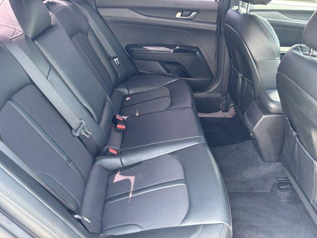 used 2023 Kia K5 car, priced at $24,988